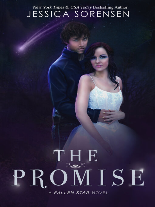Title details for The Promise by Jessica Sorensen - Available